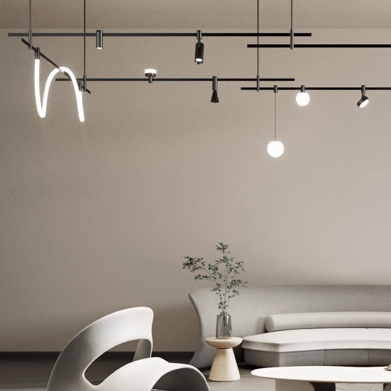 OSRAM Semi-Flexible Magnetic Flood Fill Light Evenly Illuminates A Wide Area