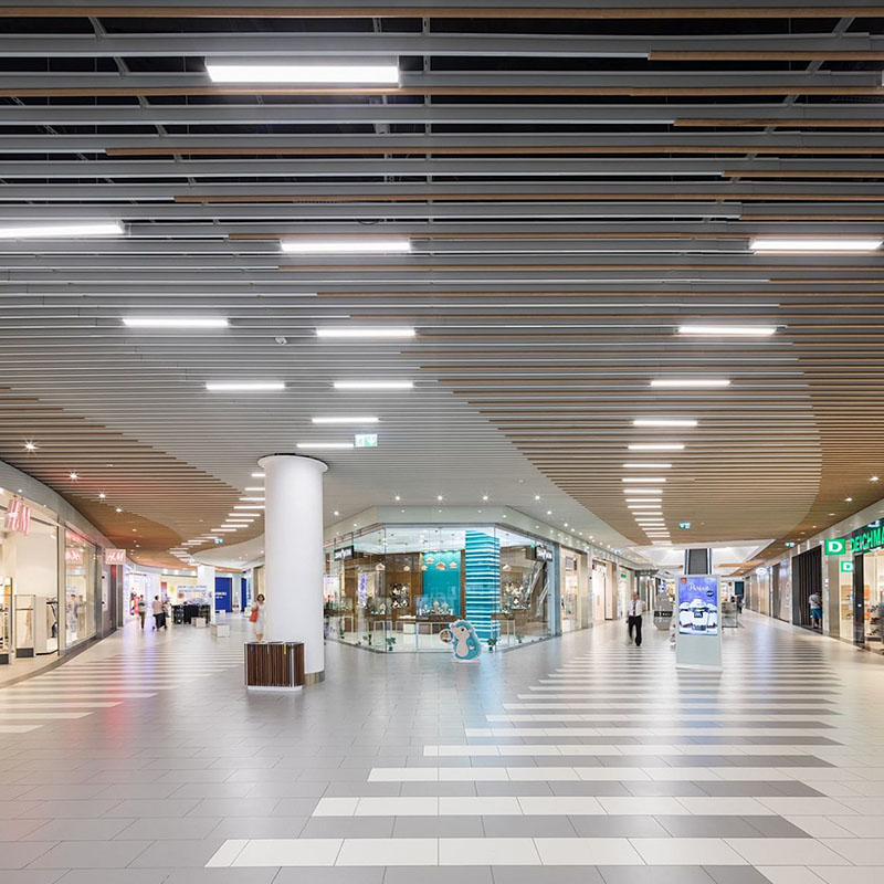 High Lumen Dial T10 Tube Light Energy Saving Super Bright Tube Light Integrated LED Linear Light
