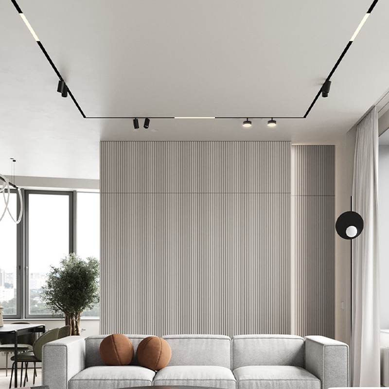 Unique Design Easy to Install 9W Led Magnetic Flood Fill Light