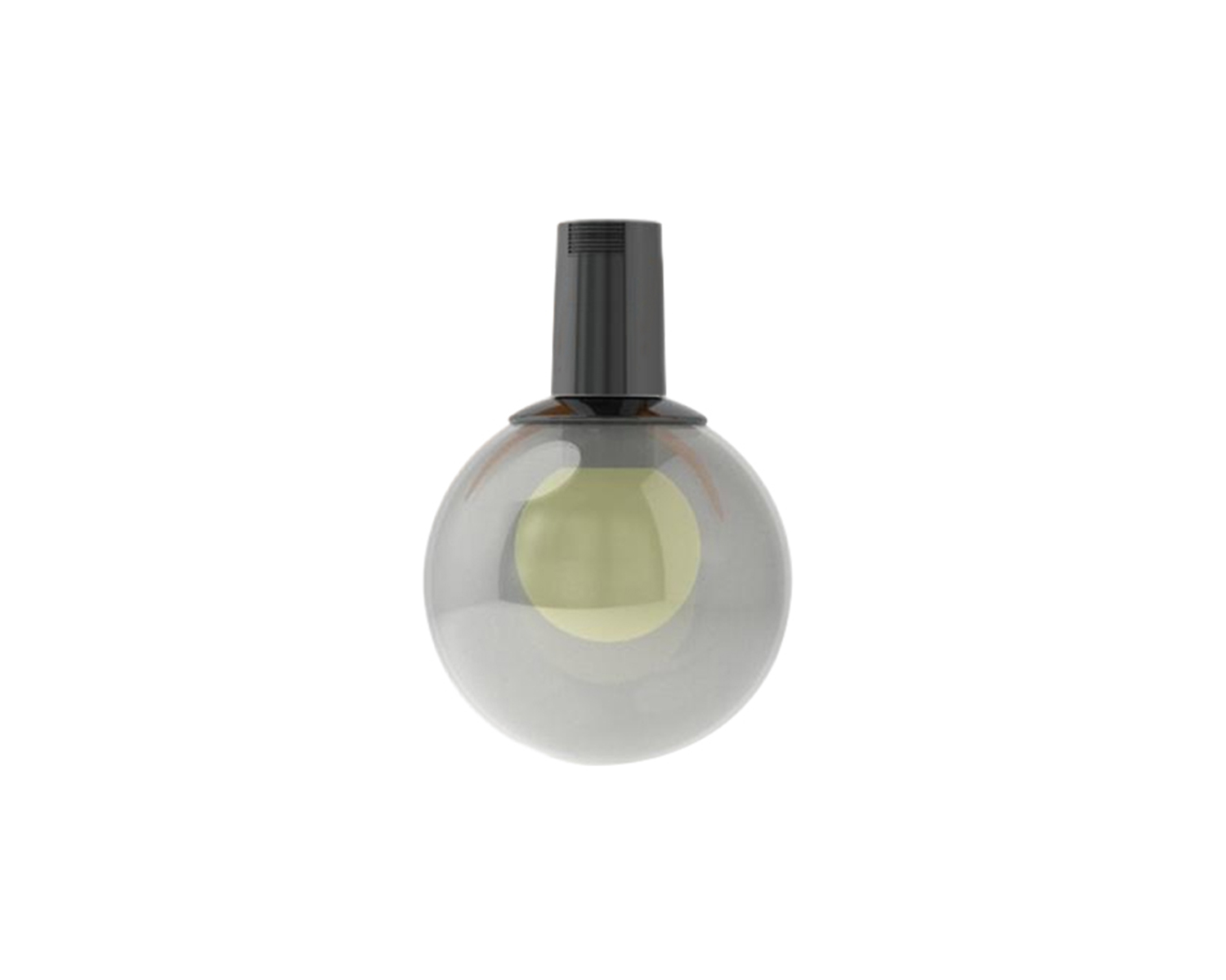 Magnetic Ball Light