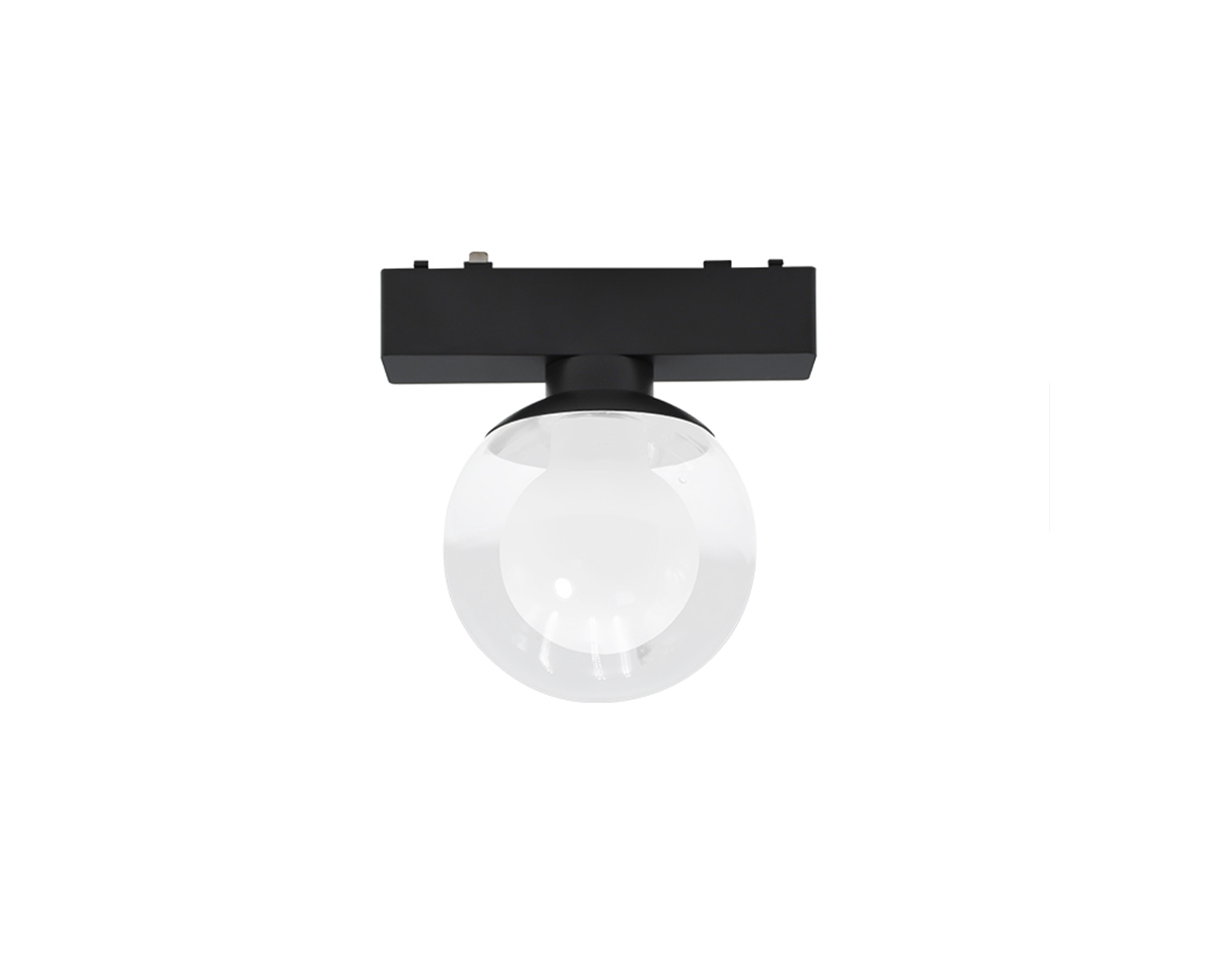 Magnetic Ball Light3