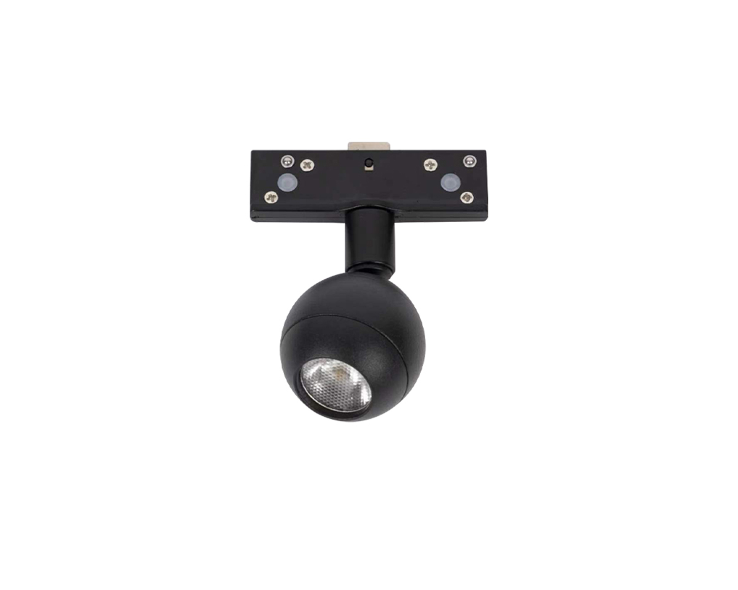 Magnetic Ball Llight