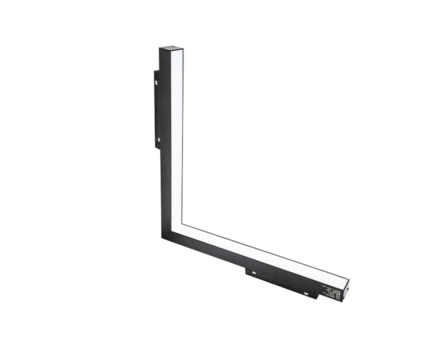 Magnetic Floodlight Vertical Corner Light
