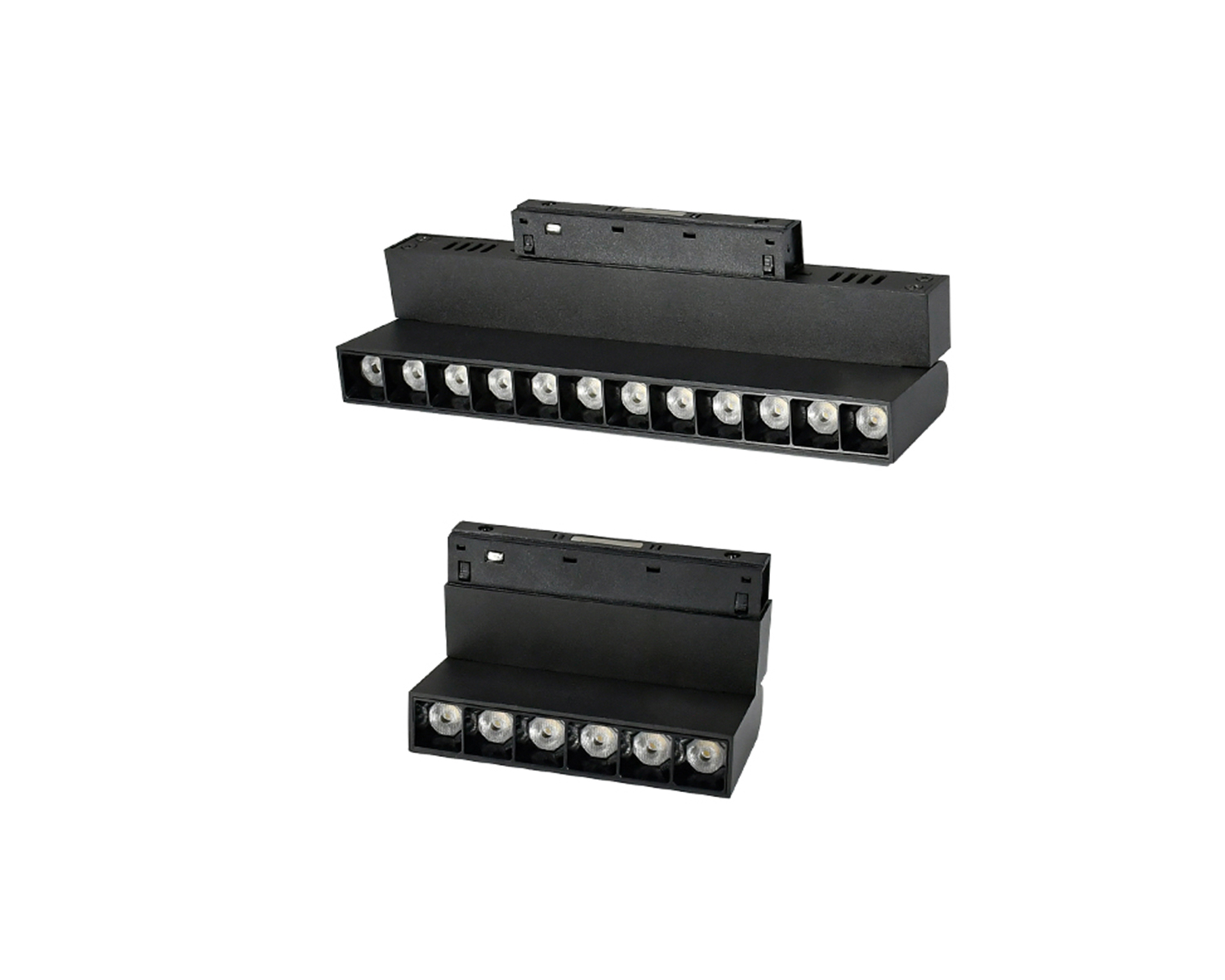 Magnetic Folding Grille Light