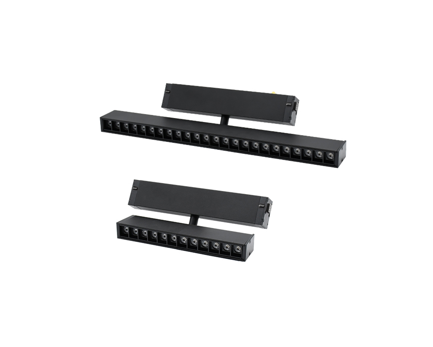 Magnetic Folding Grille Light1