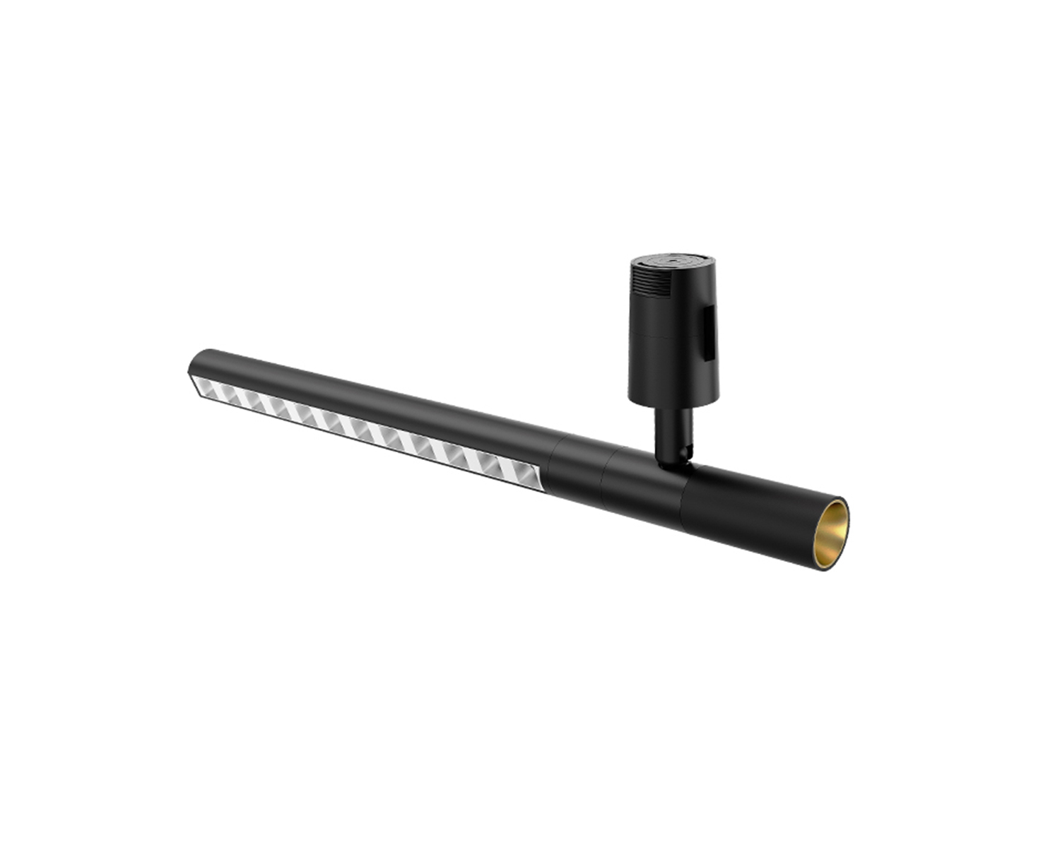 Magnetic Folding Grille Light2