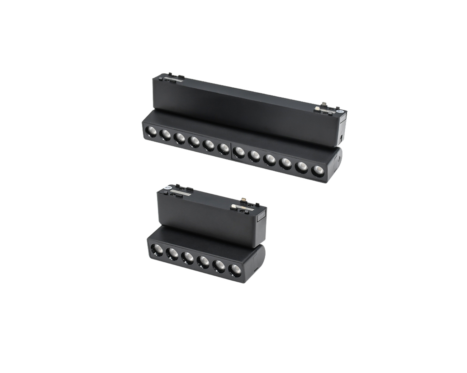 Magnetic Folding Grille Light4