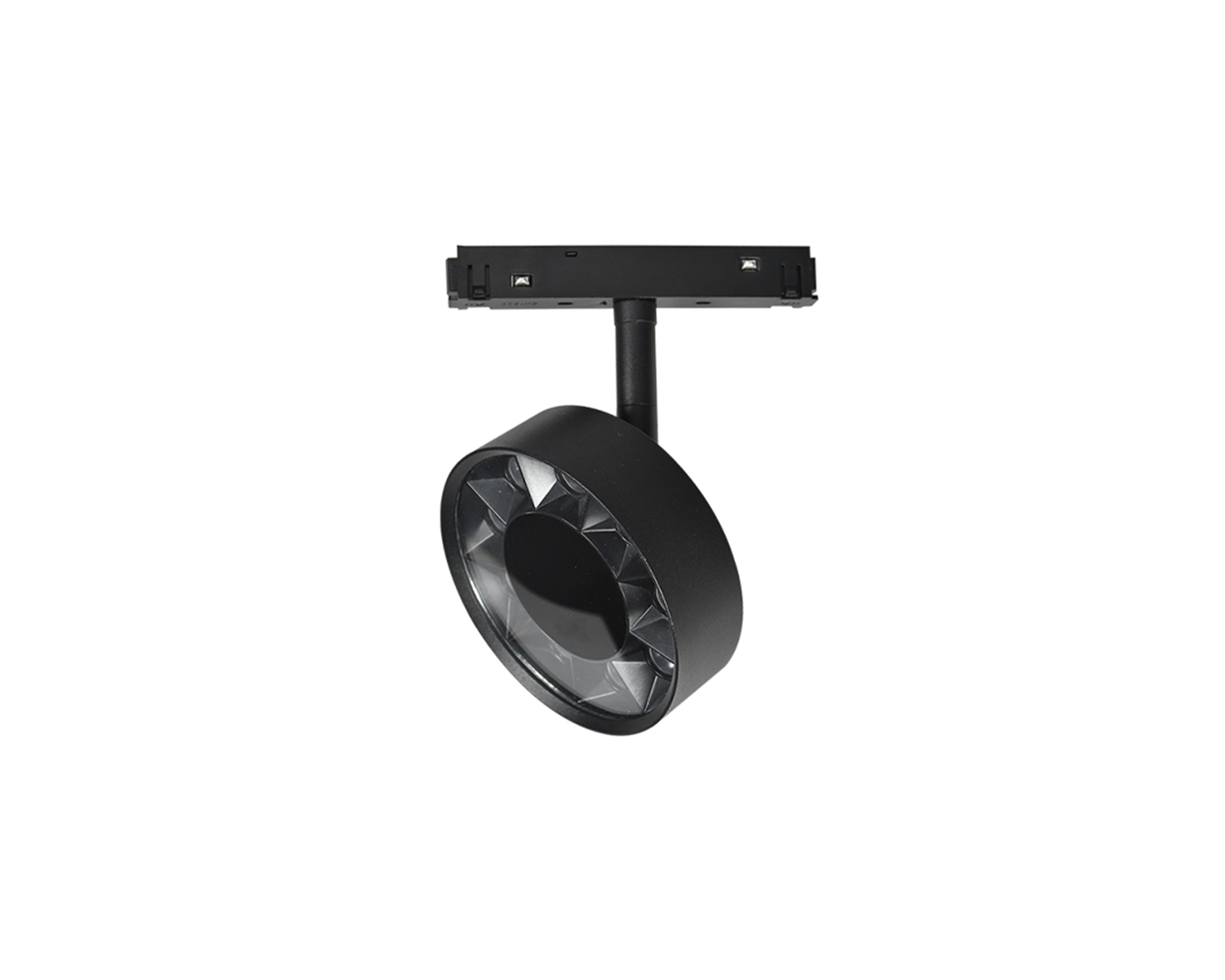 Magnetic Grille Fill Light