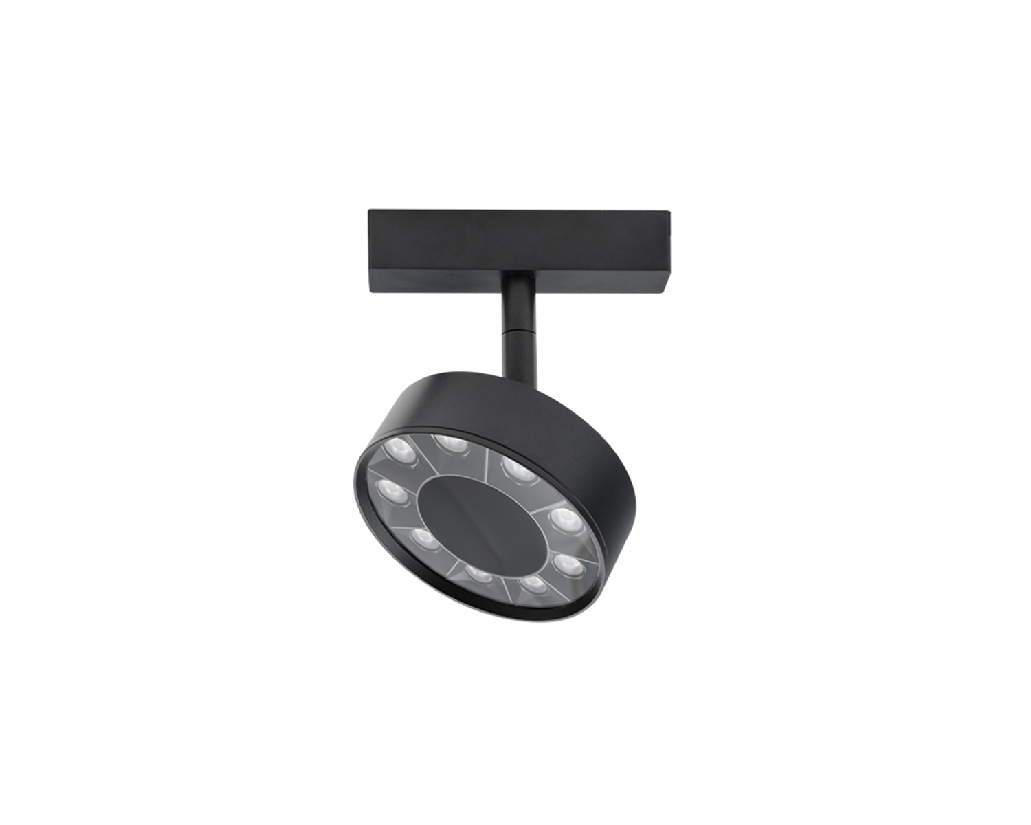 Magnetic Grille Fill Light4
