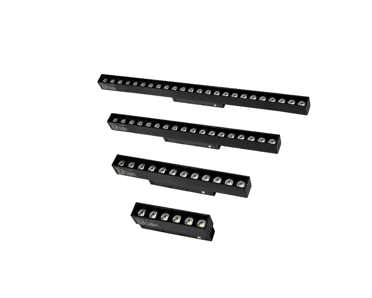 Magnetic Grille Light