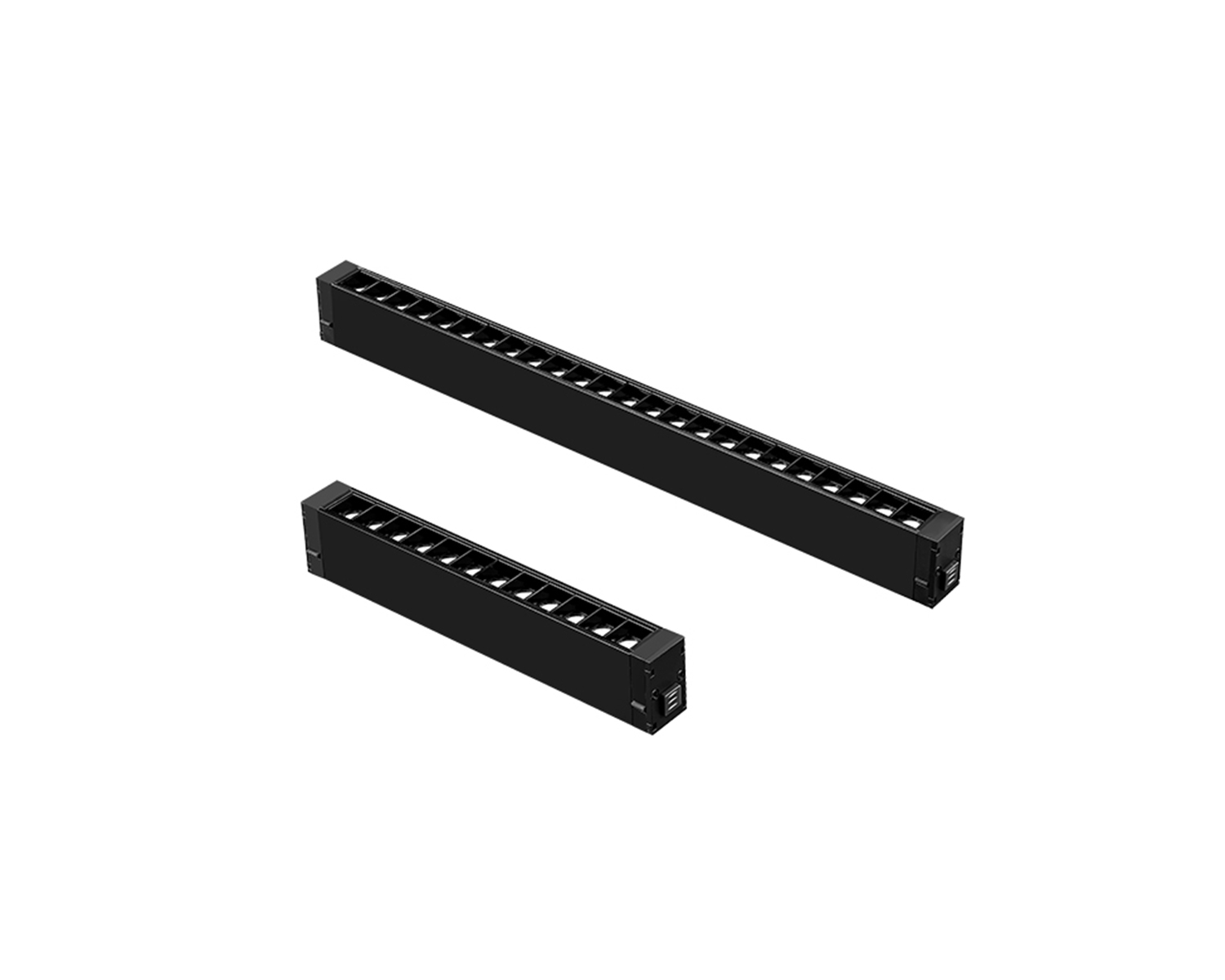 Magnetic Grille Light1