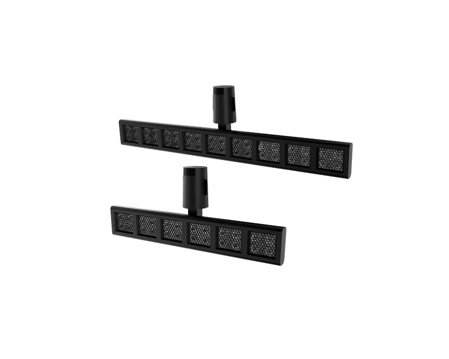Magnetic Grille Light2