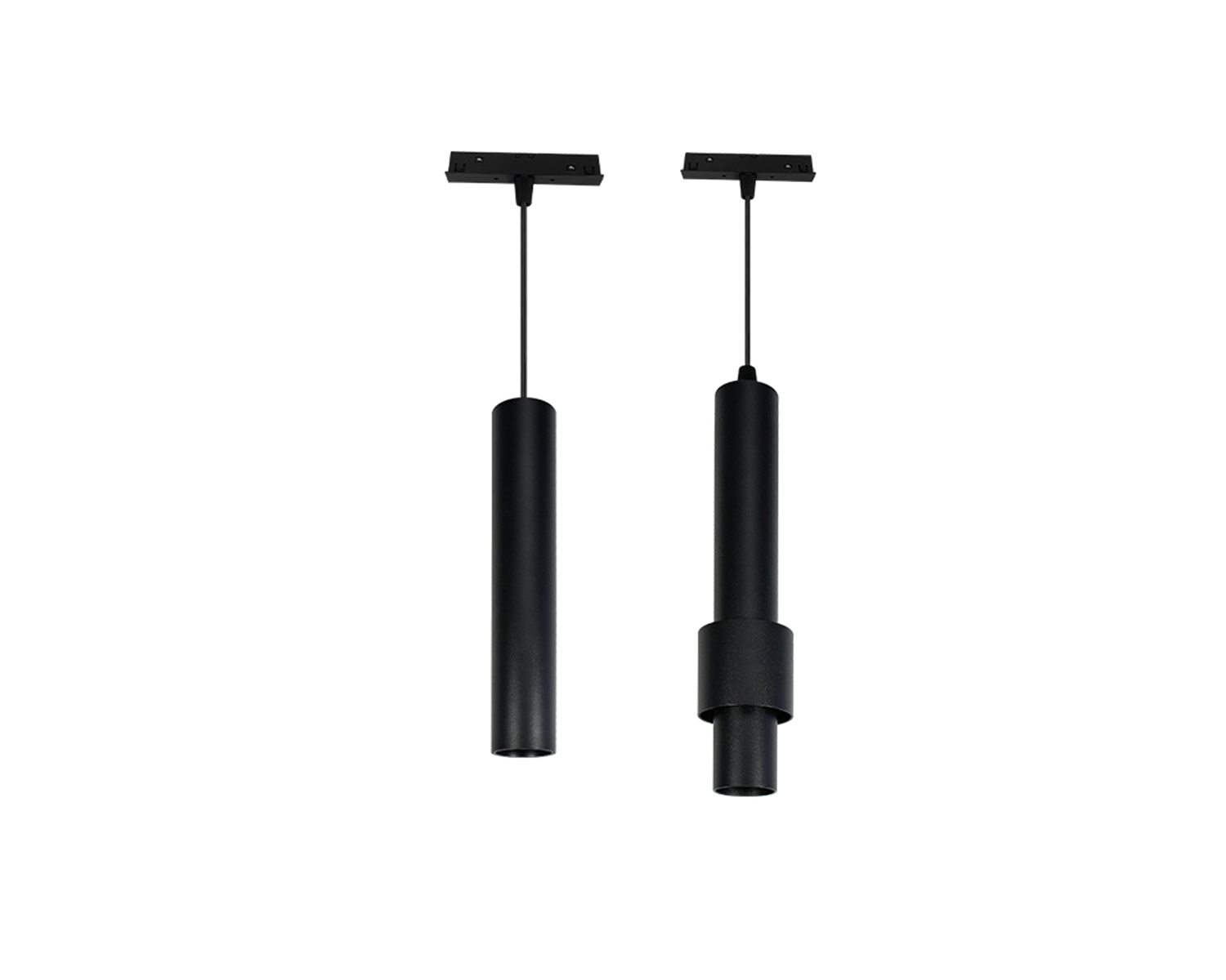 Magnetic Pendant Light