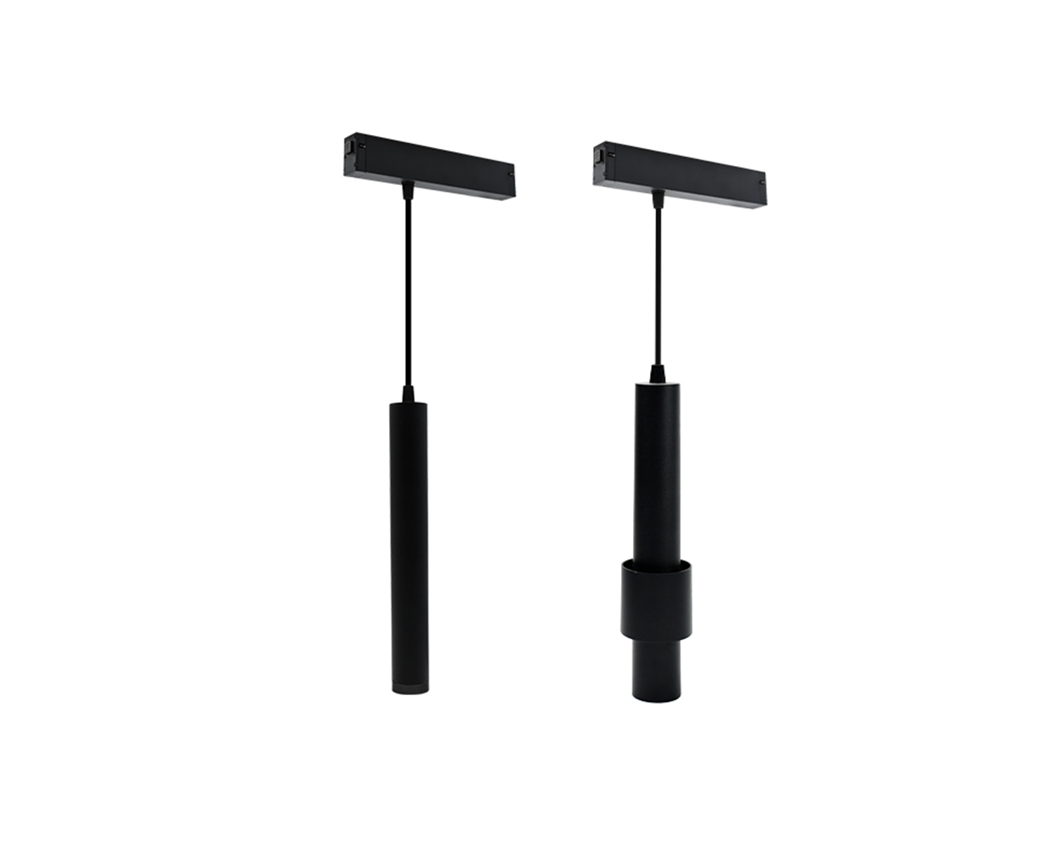Magnetic Pendant Light1