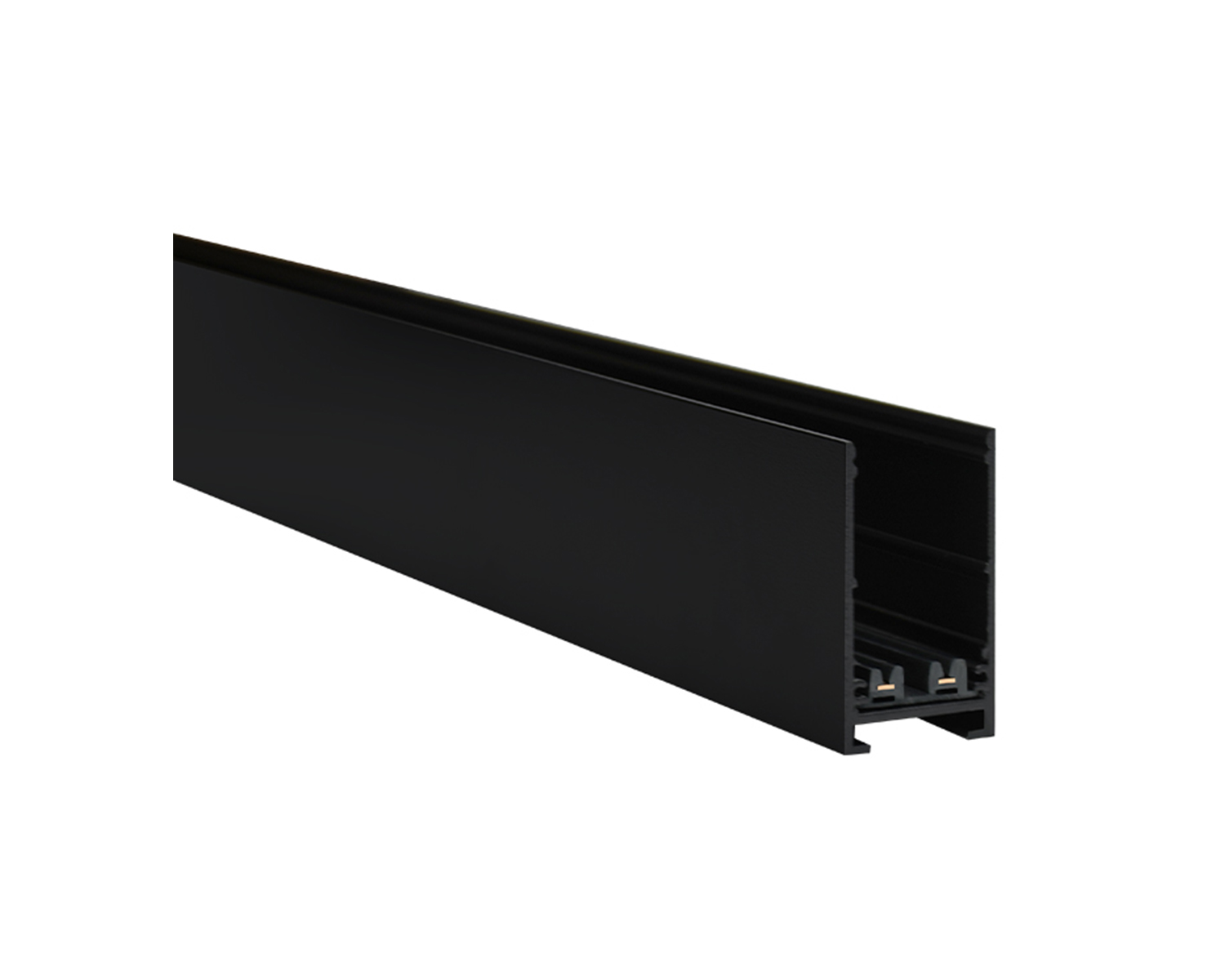 Surface Mounted Track Rail1