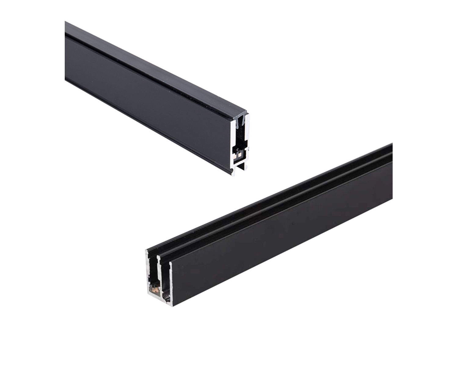 Surface Mounted Track Rail5