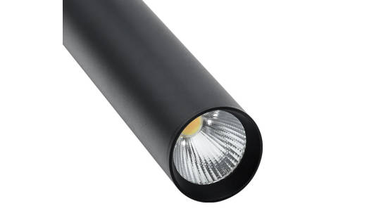 No flicker cob light