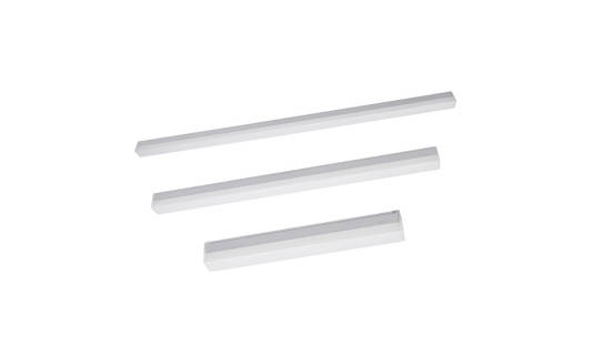 T10 Single-Color Square Tube Track Light Series