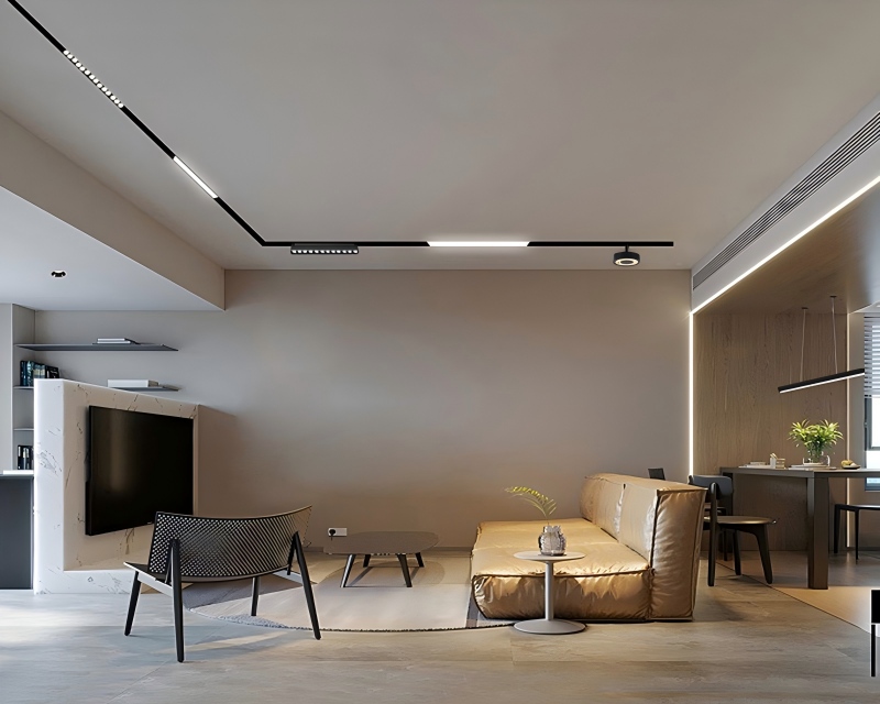 The Pro’s Choice: How Magnetic Grille Fill Lights Deliver Flawless Commercial Illumination The Pro’s Choice: How Magnetic Grille Fill Lights Deliver Flawless Commercial Illumination