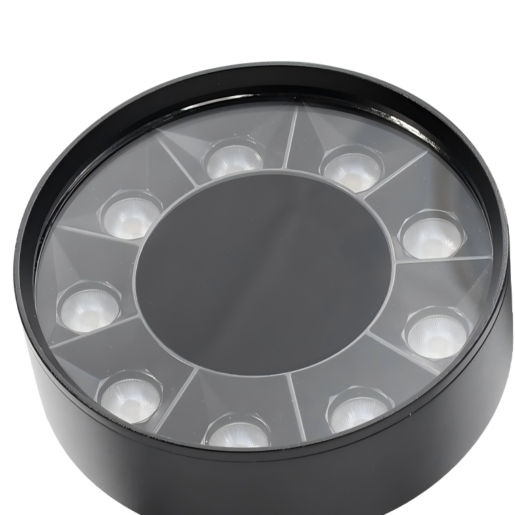 Glare Reduction for Eye Comfort