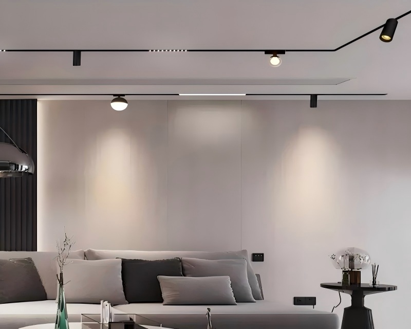 Traditional Lighting vs Magnetic Ball Light: Which Suits Your Home Best Traditional Lighting vs Magnetic Ball Light: Which Suits Your Home Best