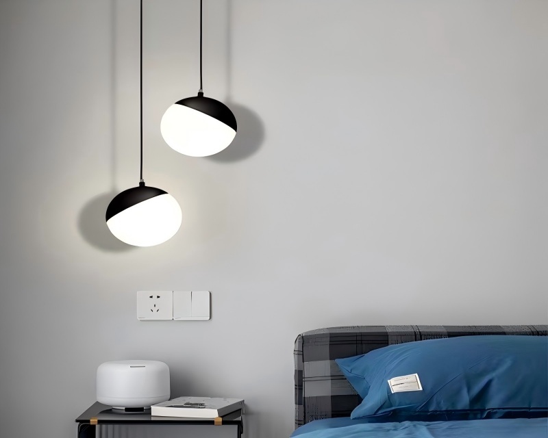 Magnetic Pendant Lighting: Modern Design Meets Practical Flexibility Magnetic Pendant Lighting: Modern Design Meets Practical Flexibility