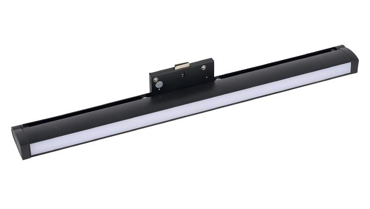 Track System Compatibility