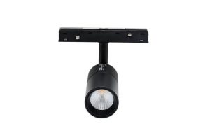 Tuya 48V 20mm RecessedSurface Mounted COB 18W LED Magnetic Track Spot Light