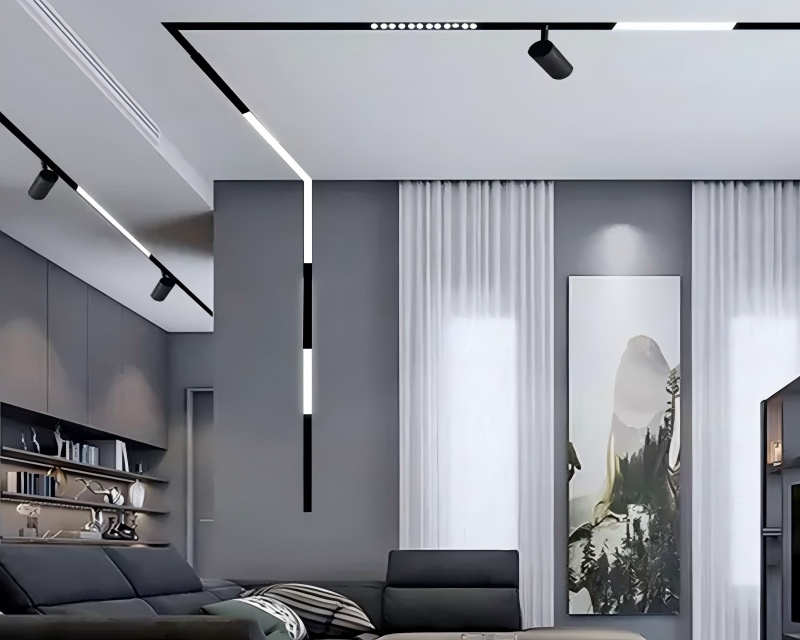 Illuminate Every Angle: Energy-Saving Vertical Corner Floodlights for Commercial Spaces Illuminate Every Angle: Energy-Saving Vertical Corner Floodlights for Commercial Spaces