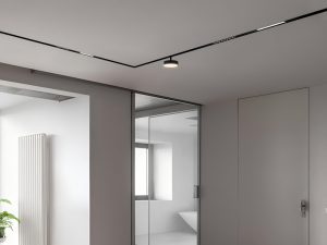 48V Magnetic Track Lighting