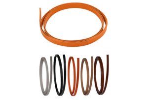 Customizable in multiple colors