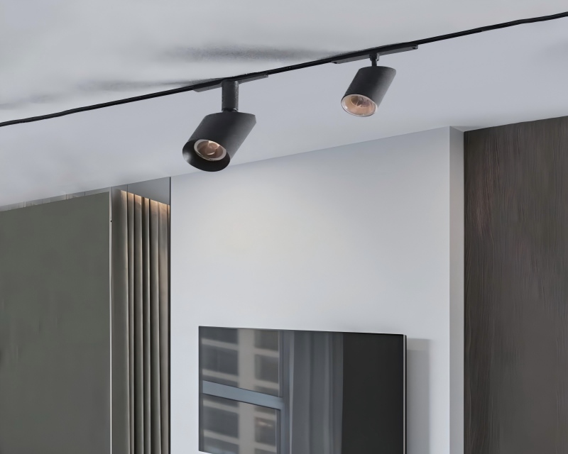 Ultra Slim Magnetic Spotlights: Elevate Commercial Spaces with Precision Lighting Ultra Slim Magnetic Spotlights: Elevate Commercial Spaces with Precision Lighting