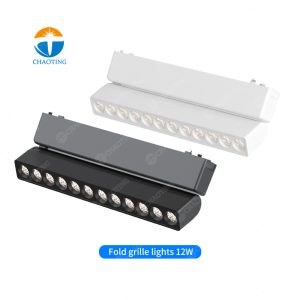 M26 Folding Grille Light