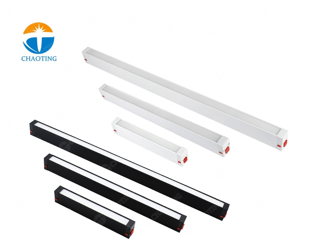 Matching Light Color to Your Space