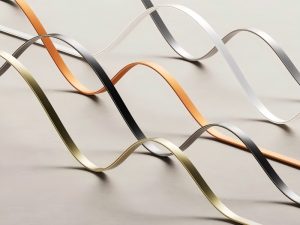 What Is Flexible LED Belt Track Light