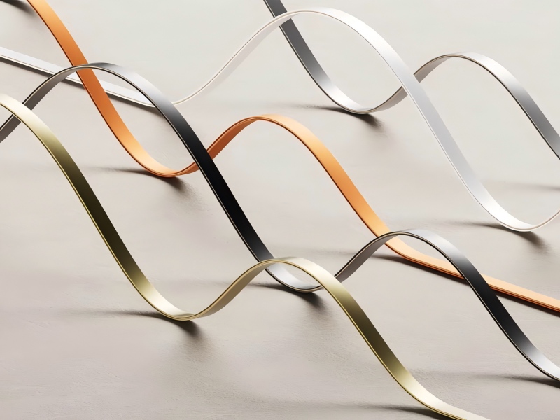 Boost Your Business Ambiance Discover the Power of Flexible LED Belt Track Lighting Boost Your Business Ambiance Discover the Power of Flexible LED Belt Track Lighting