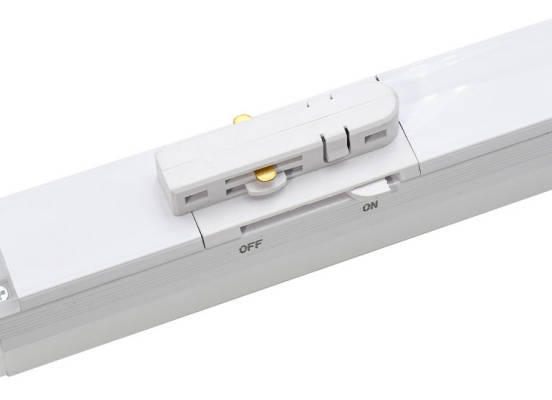 settings with a simple dial adjustment