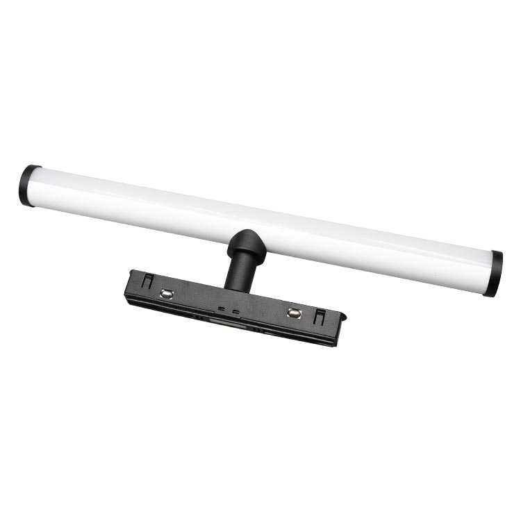 High Quality 30W 3 Colors Dial-Up Switchable Magnetic Diamond Rod-Floodlight