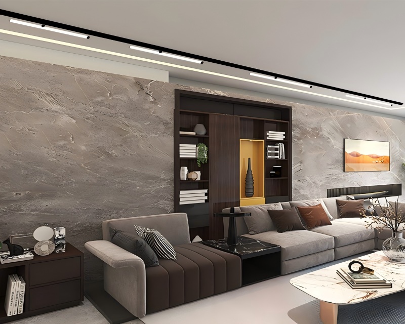 Transform Your Space Instantly with 3-Color Adjustable Floodlights—Perfect for Any Occasion