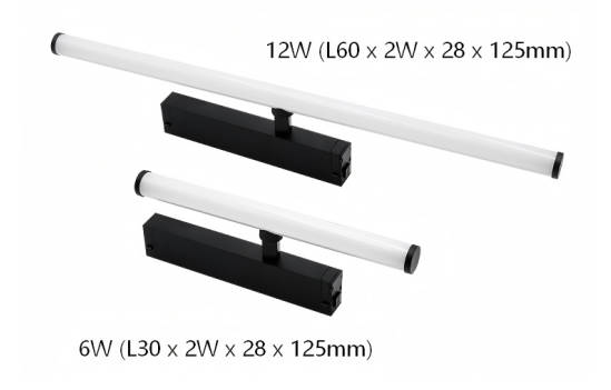 Available in two sizes