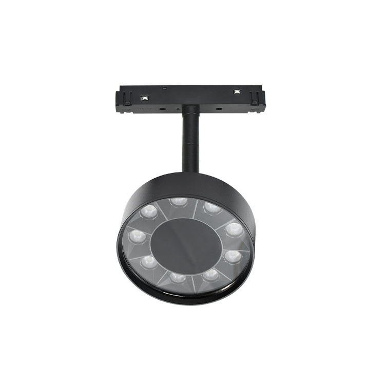 CRI 90Ra Magnetic Grille Fill Light