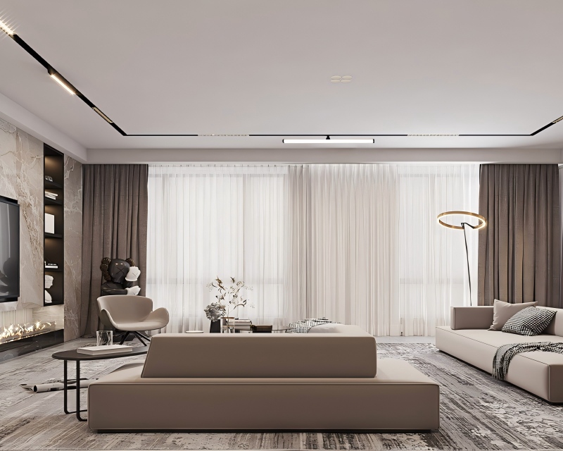 Revolutionize Your Commercial Lighting: Magnetic Rod-Floodlight with Zigbee 2.4G for Effortless Multi-Scene Control Revolutionize Your Commercial Lighting: Magnetic Rod-Floodlight with Zigbee 2.4G for Effortless Multi-Scene Control