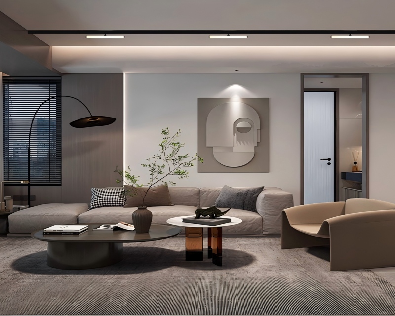 No More Dark Corners: How the 25MM Black Magnetic Diamond Rod-Floodlight Provides Perfect Wide-Area Illumination No More Dark Corners: How the 25MM Black Magnetic Diamond Rod-Floodlight Provides Perfect Wide-Area Illumination