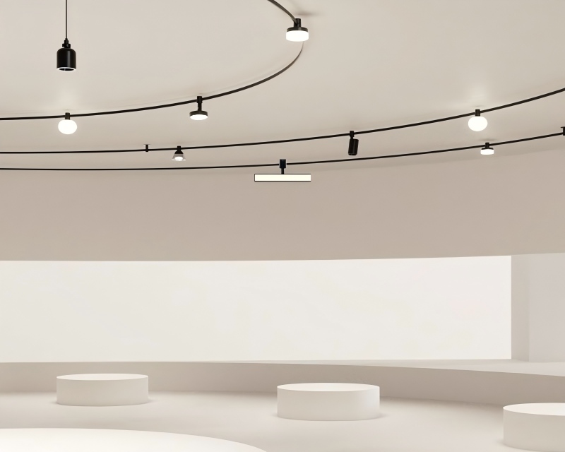 Revolutionizing Stretch Ceiling Lighting: Discover the Power of Semi-flexible Magnetic Floodlights for Seamless, Flexible Illumination Revolutionizing Stretch Ceiling Lighting: Discover the Power of Semi-flexible Magnetic Floodlights for Seamless, Flexible Illumination