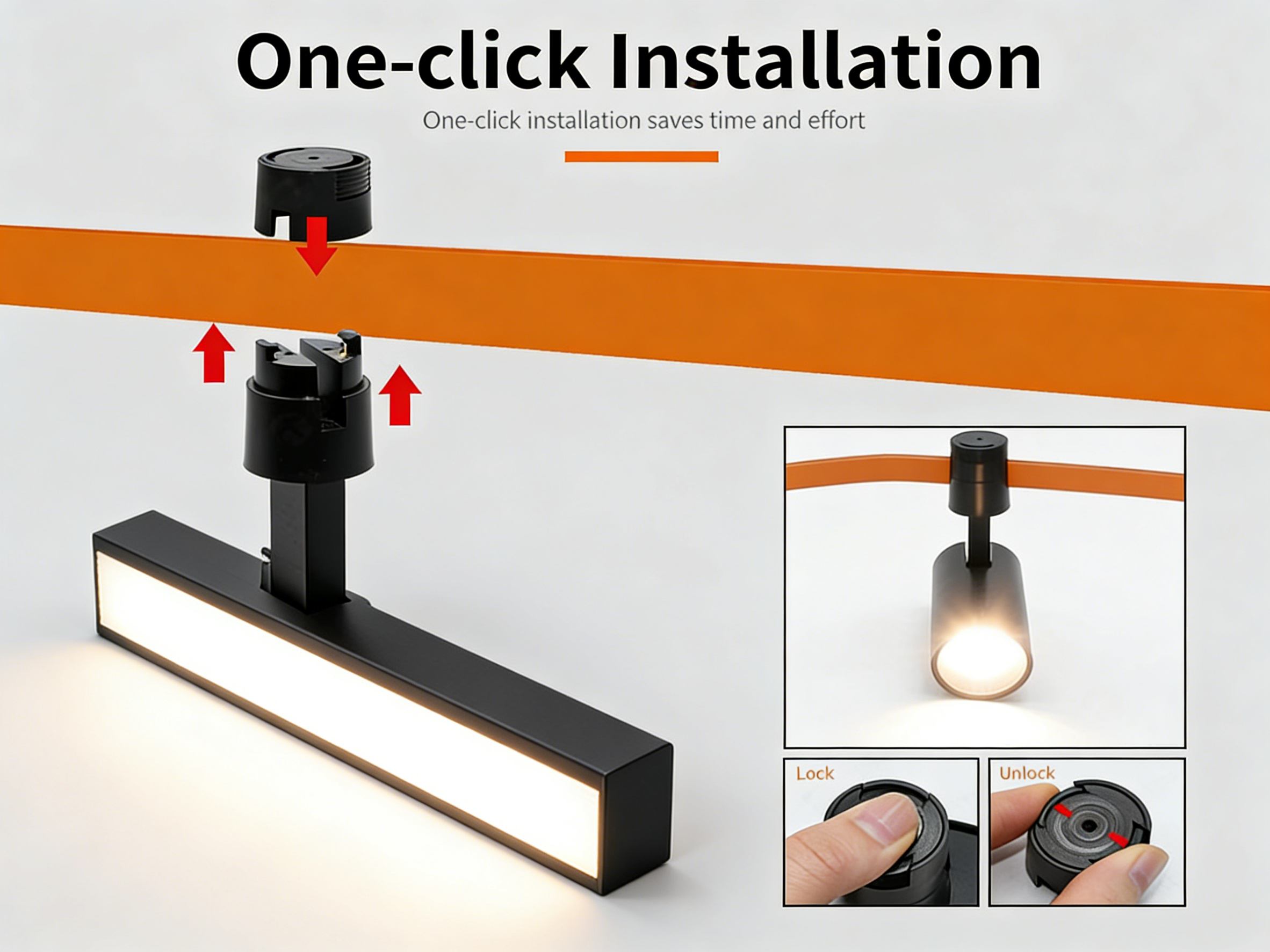 Simplifying the Installer's Workflow