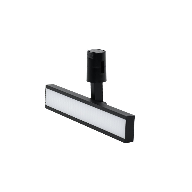 Stretch Ceiling Lighting Aluminum Profile Flexible Russia-Market Magnetic Flood Light