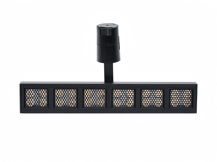 Anti-Glare Technology Close-Up