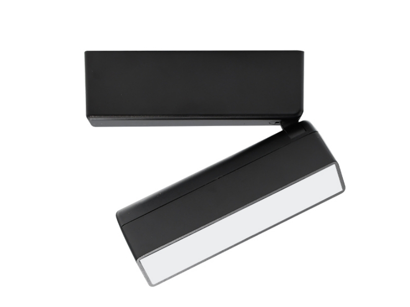 Braided Tape 48V10W Magnetic Track Light