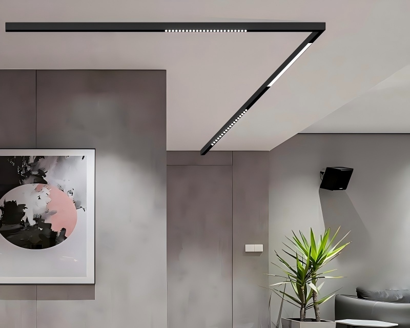 Save Big on Energy with the Magnetic Track Lights for Your Business Save Big on Energy with the Magnetic Track Lights for Your Business