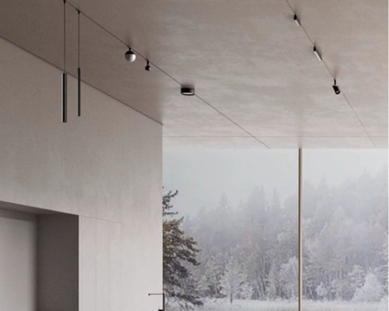 Single vs Double Magnetic Track Rails: Which Fits Your Space?